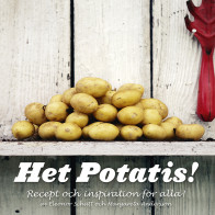 Het Potatis! (LRF, Svensk Potatis och Hushållningssällskapet Väst)