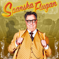 Gunnebo Sommarteater: Spanska Flugan