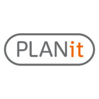PLANit SWEDEN: Logo, grafiskprofil, hemsida /planit.se/