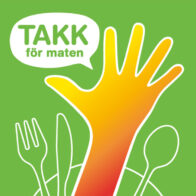 TAKK för maten, Hushållningssällskapet Västra: App med tecken som stöd