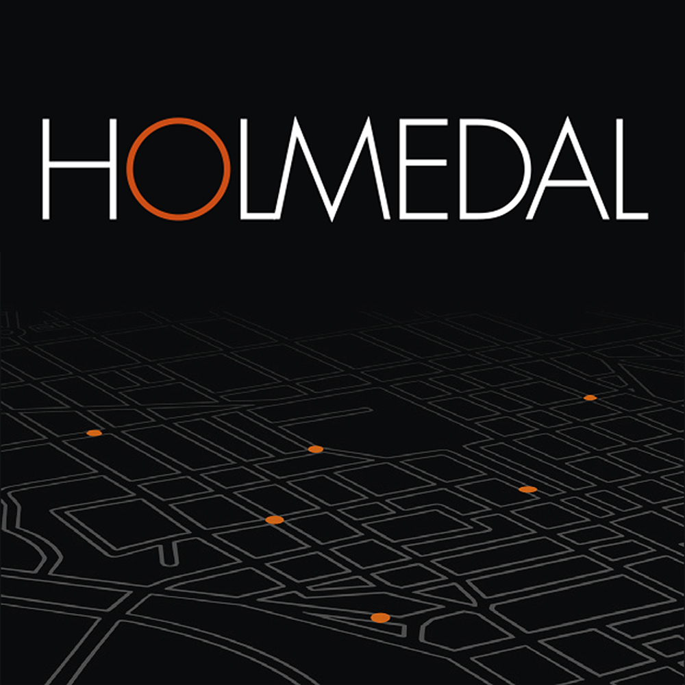 HOLMEDAL data