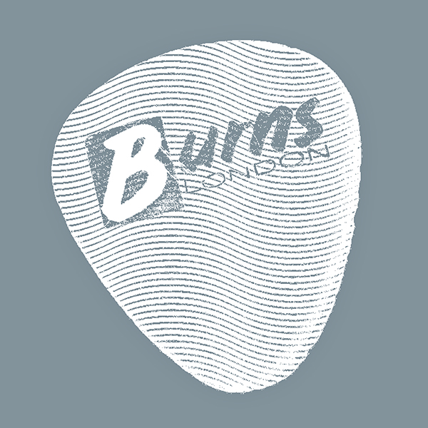 Burns Guitars UK: Art