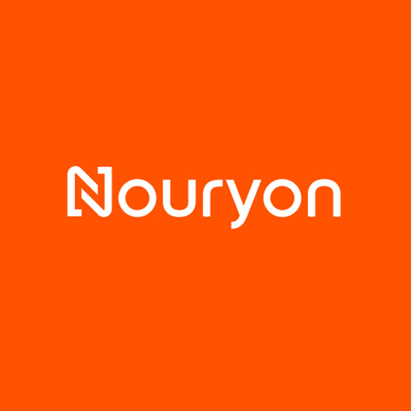 Nouryon: Folder, nya ikoner