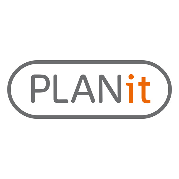 PLANit SWEDEN: Logo, grafiskprofil, hemsida /planit.se/