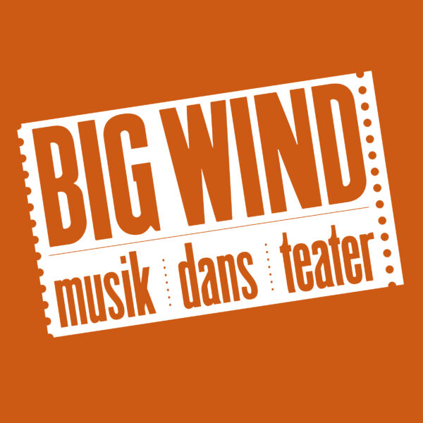 BigWind: Posters, CD, Jubileums folder