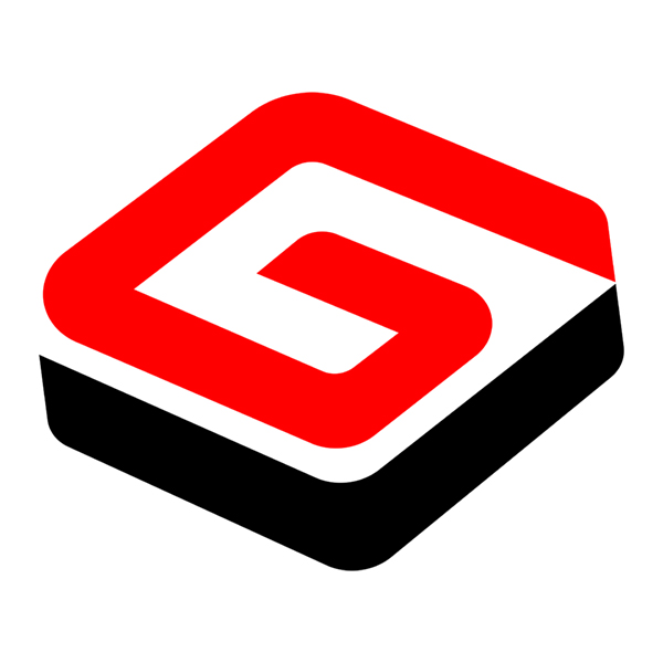 Gipspartner: Logo och Profilprogram