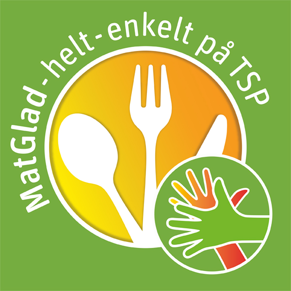 MatGlad-helt-enkelt med TSP: Matlagningsapp för Hushållningssällskapet Västra