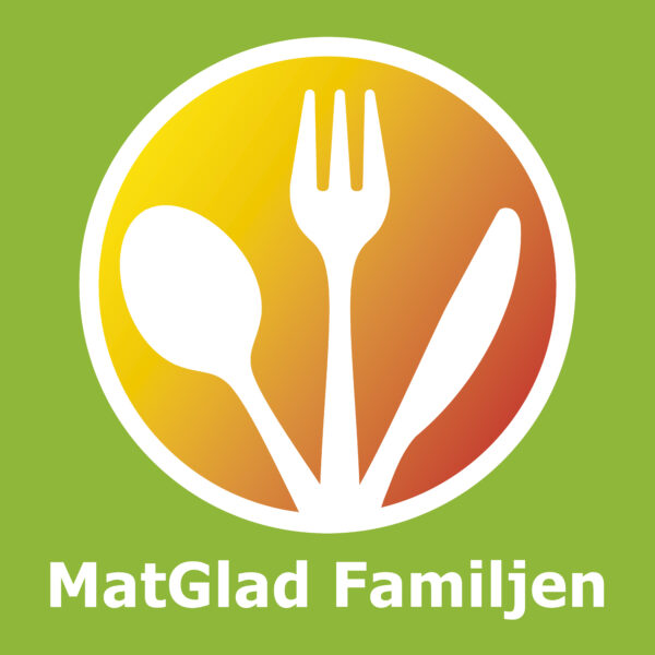 MatGlad Familjen: Hushållningssällskapet Västra, appar för att inspirerar och sprida matgädje.